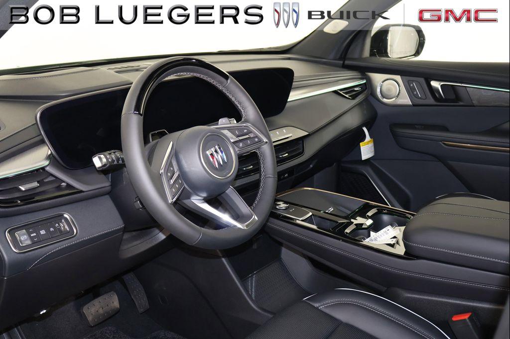 new 2026 Buick Enclave car, priced at $63,294