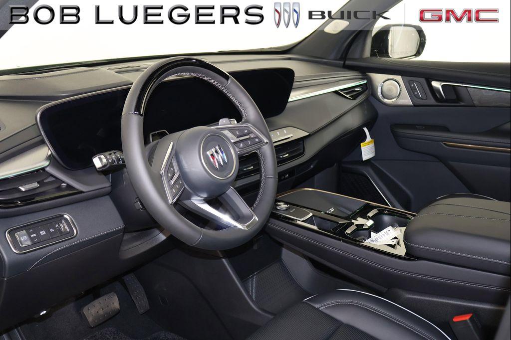 new 2026 Buick Enclave car, priced at $63,294