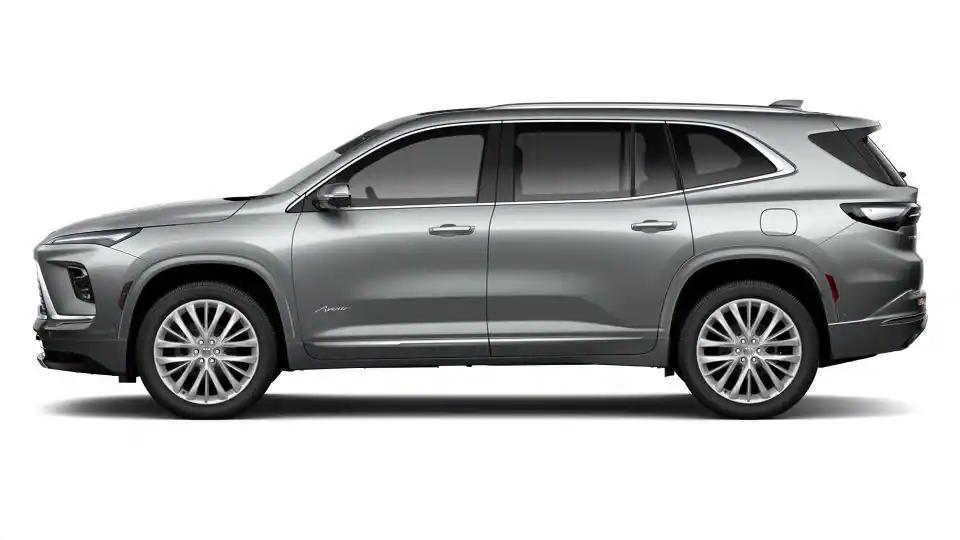 new 2026 Buick Enclave car, priced at $65,010