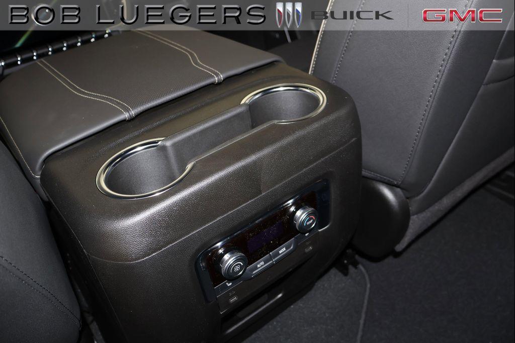 new 2026 GMC Yukon car, priced at $78,135