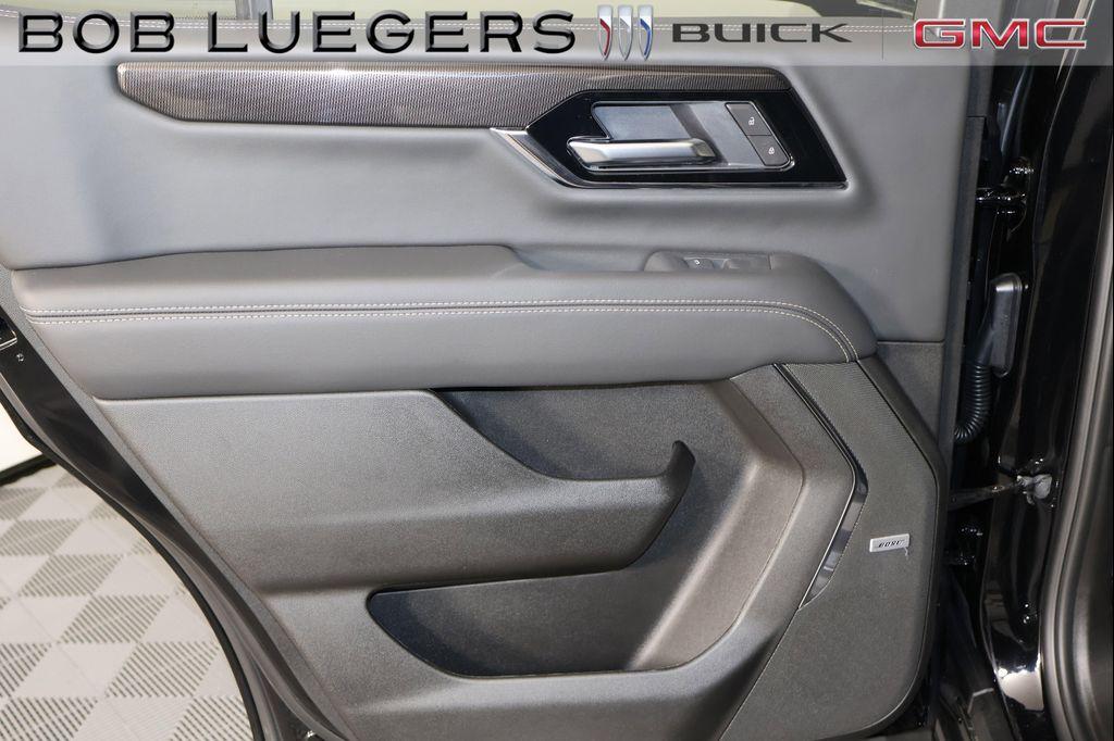 new 2026 GMC Yukon car, priced at $78,135