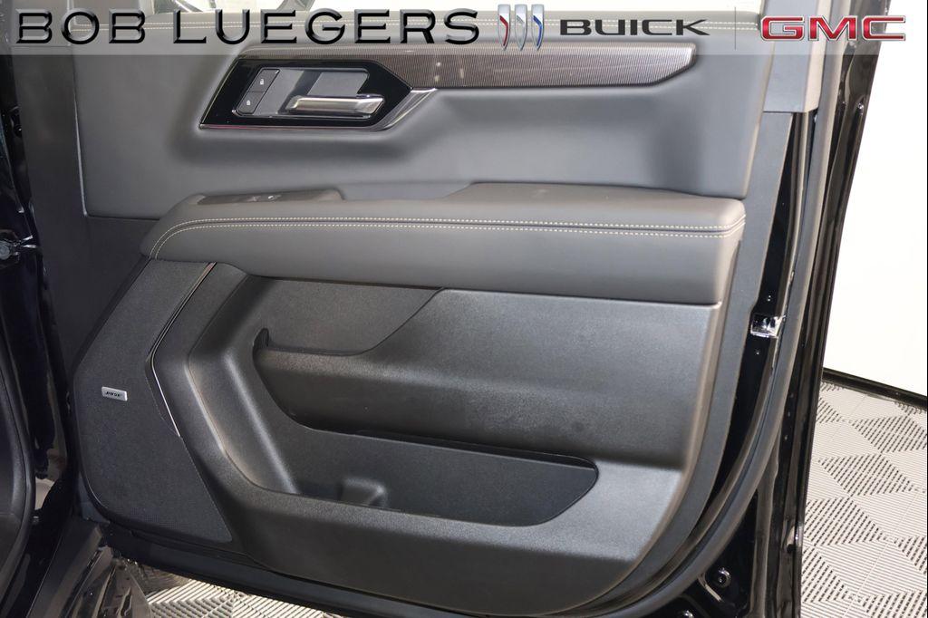 new 2026 GMC Yukon car, priced at $78,135