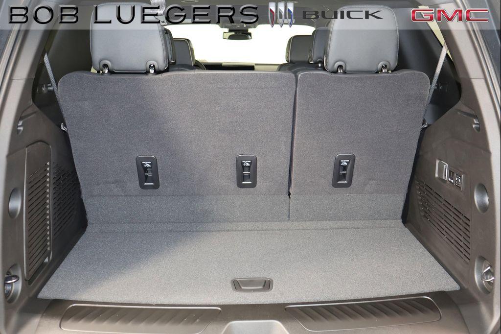 new 2026 GMC Yukon car, priced at $78,135