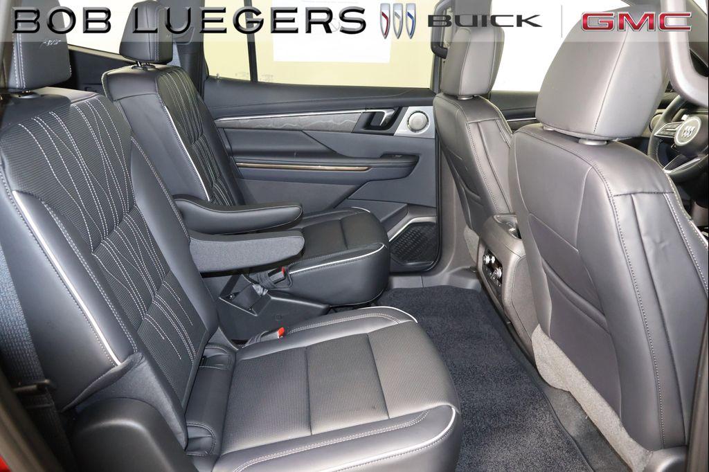 new 2026 Buick Enclave car, priced at $65,261