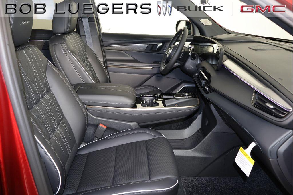 new 2026 Buick Enclave car, priced at $65,261