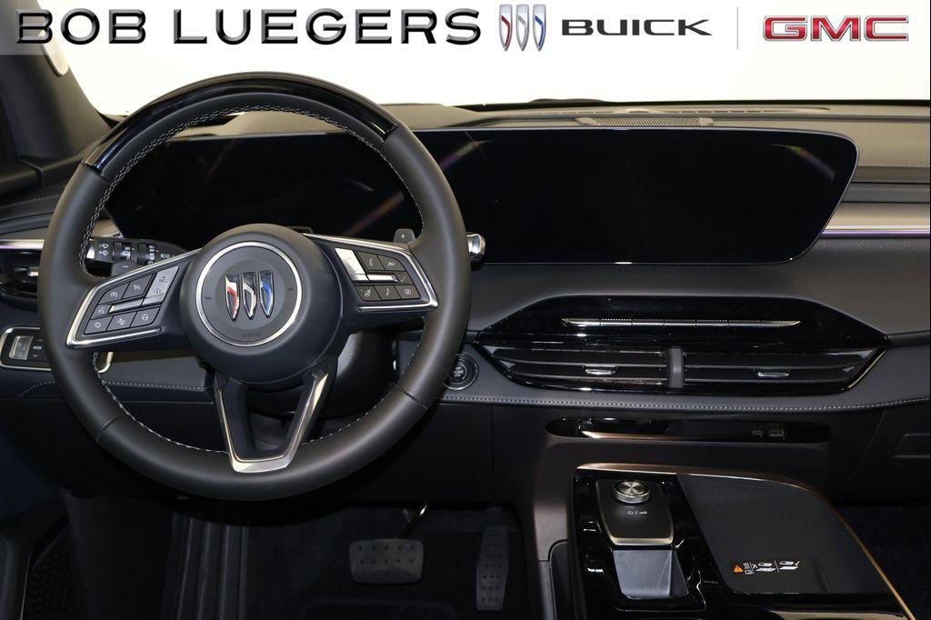 new 2026 Buick Enclave car, priced at $65,261