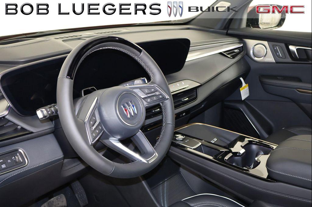 new 2026 Buick Enclave car, priced at $65,261