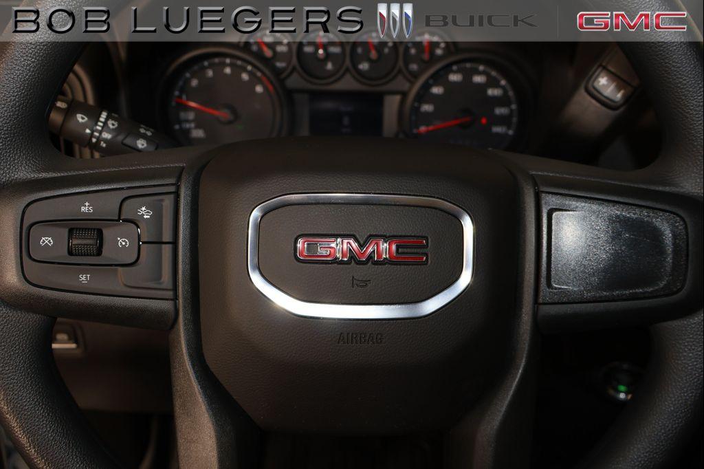 new 2026 GMC Sierra 1500 car, priced at $47,482