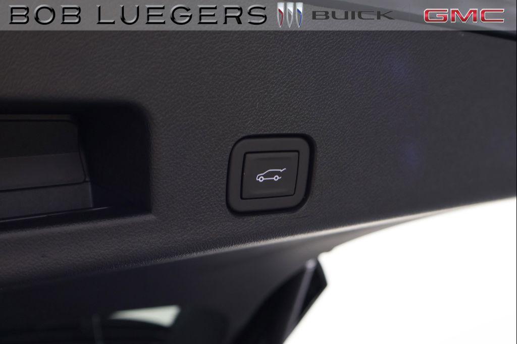 new 2026 Buick Enclave car, priced at $62,810