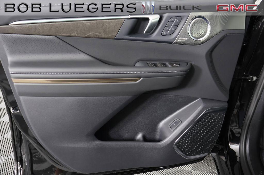 new 2026 Buick Enclave car, priced at $62,810