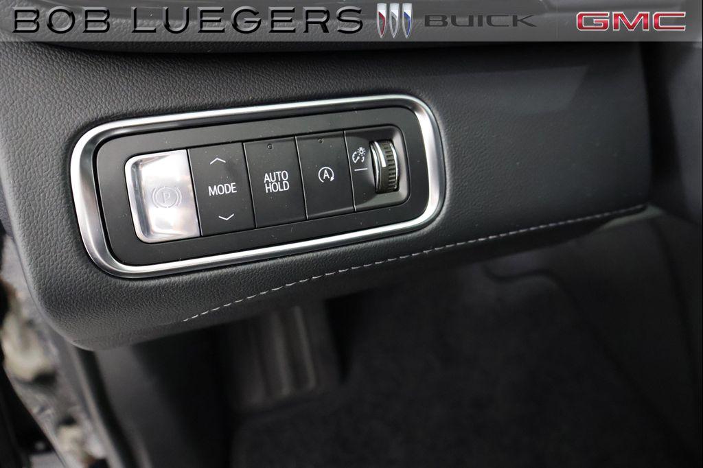 new 2026 Buick Enclave car, priced at $62,810