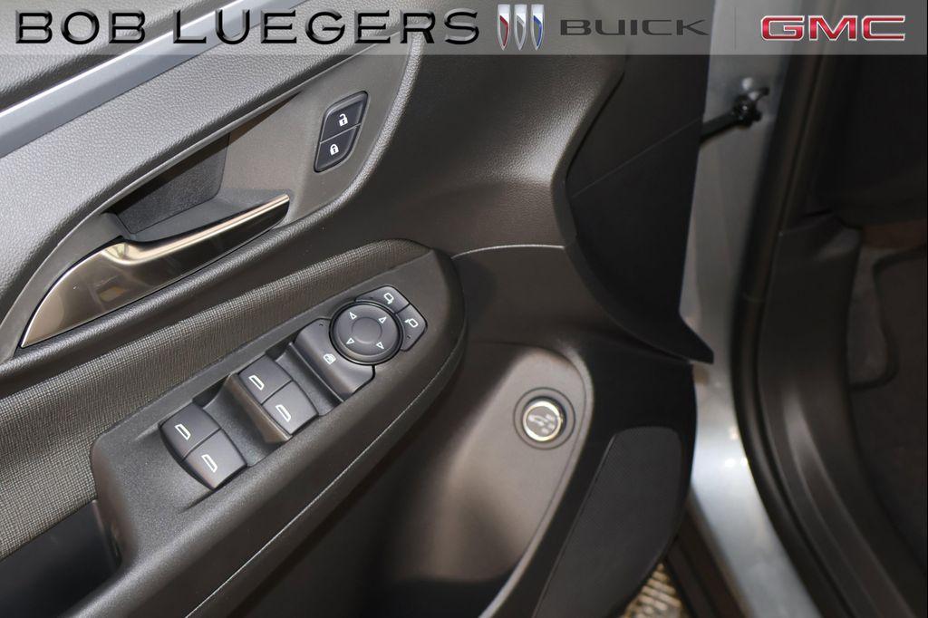 new 2026 Buick Envista car, priced at $27,995