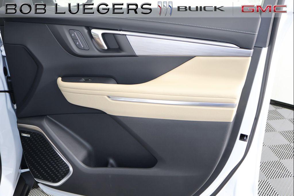 new 2026 Buick Enclave car, priced at $49,219