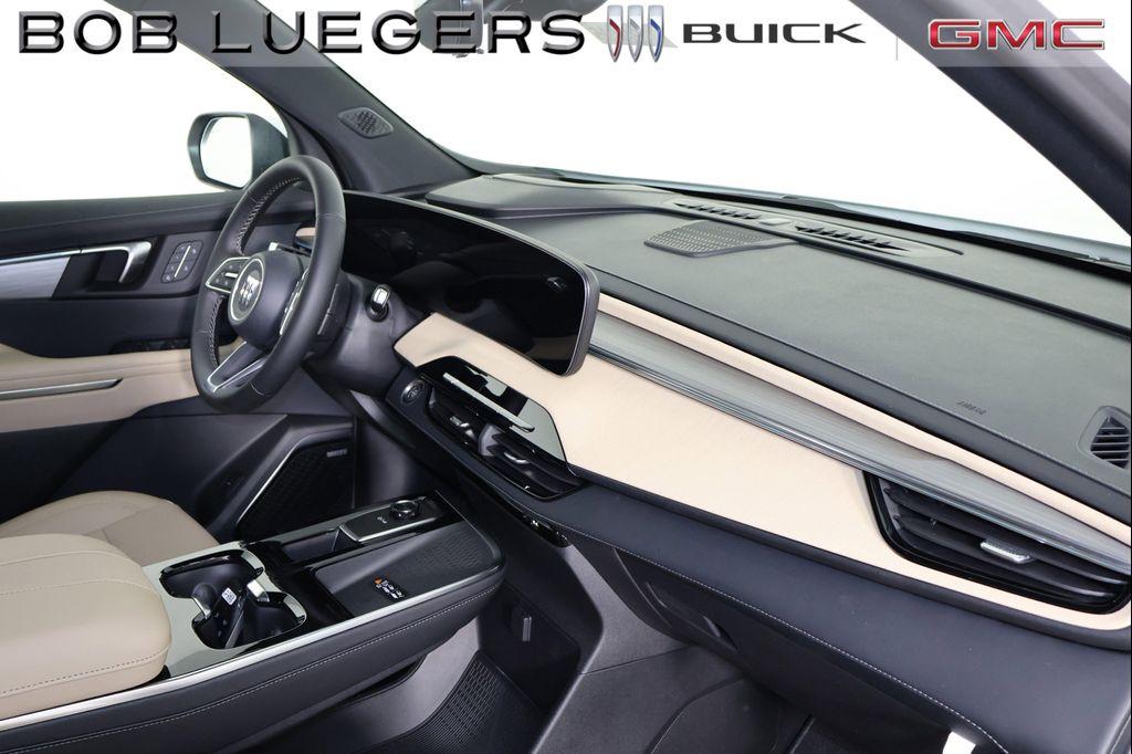 new 2026 Buick Enclave car, priced at $49,219
