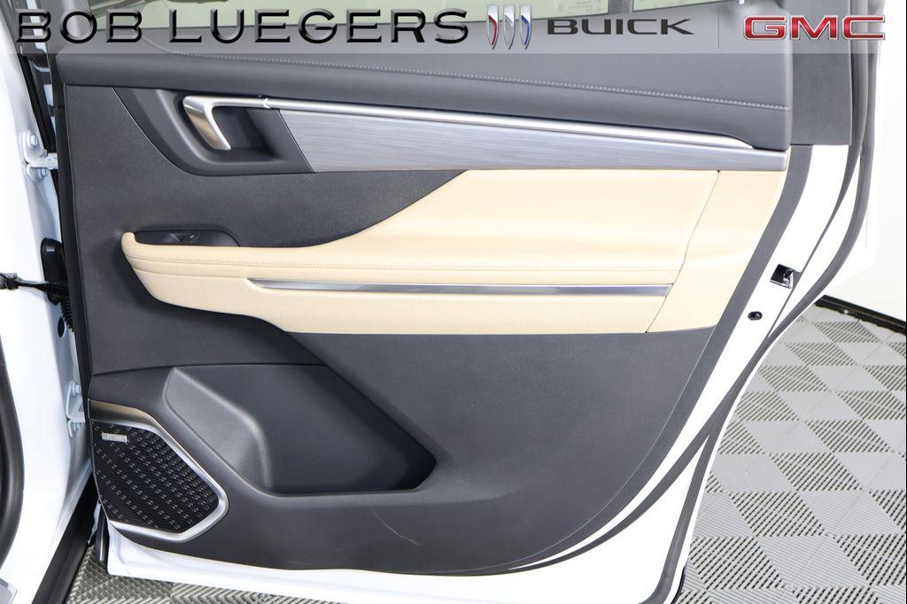 new 2026 Buick Enclave car, priced at $49,219