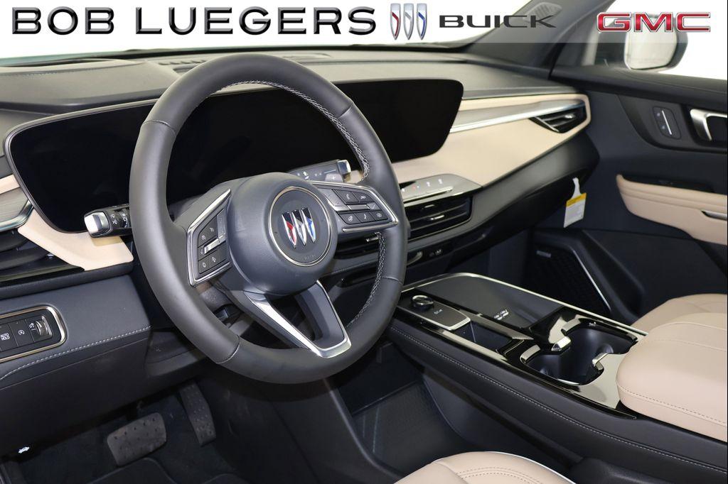 new 2026 Buick Enclave car, priced at $49,219