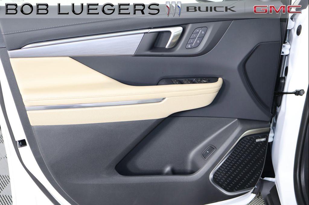 new 2026 Buick Enclave car, priced at $49,219