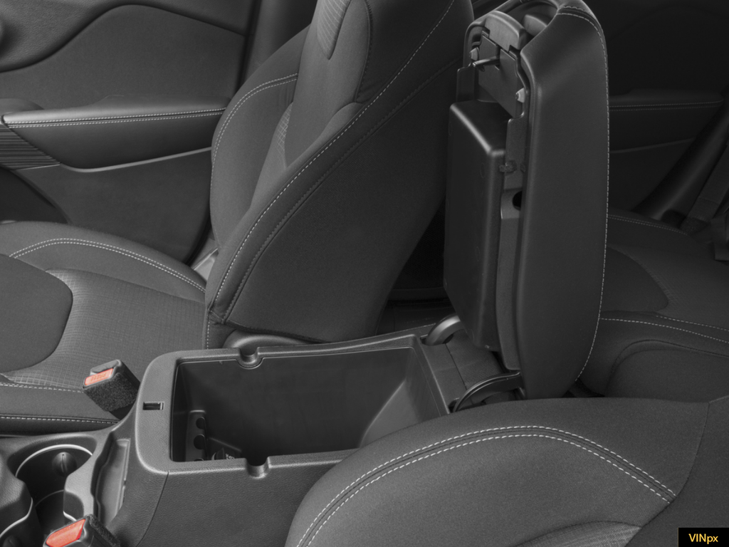 used 2017 Jeep Cherokee car