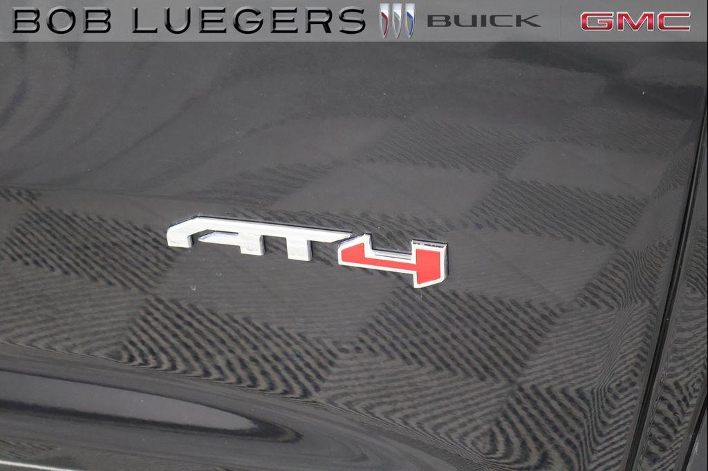 used 2024 GMC Acadia car, priced at $47,966