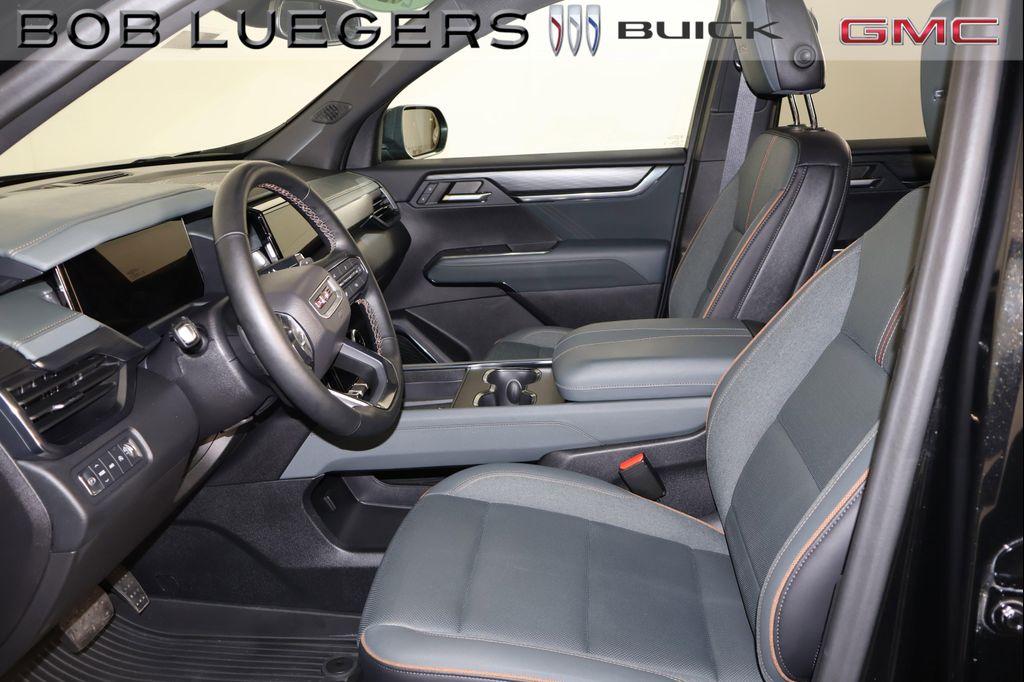 used 2024 GMC Acadia car, priced at $47,966