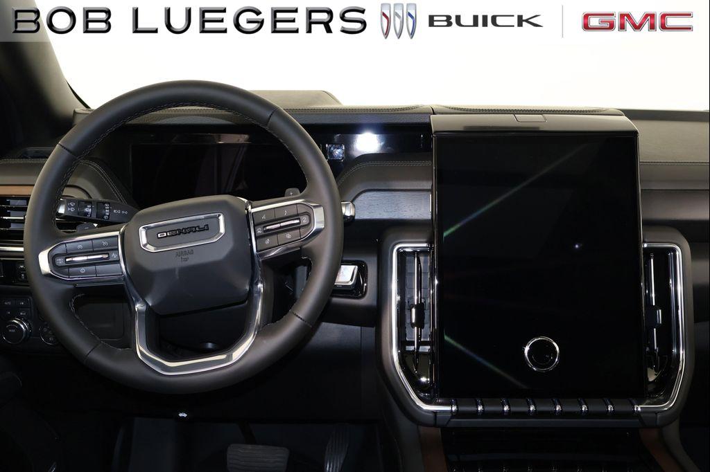 new 2026 GMC Yukon XL car, priced at $95,730