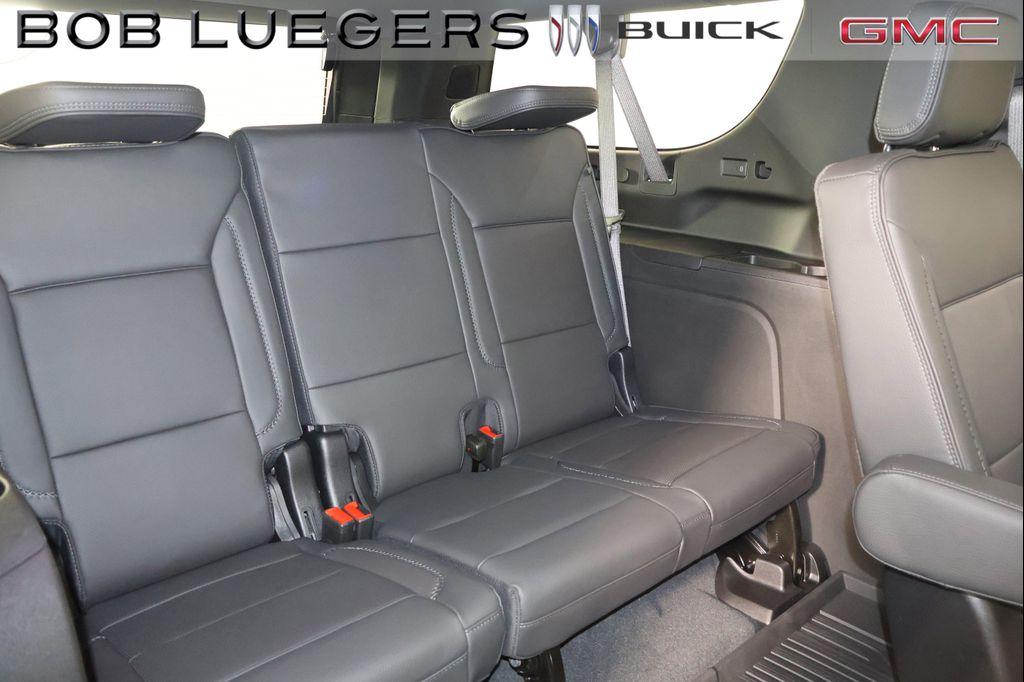 new 2026 GMC Yukon XL car, priced at $95,730
