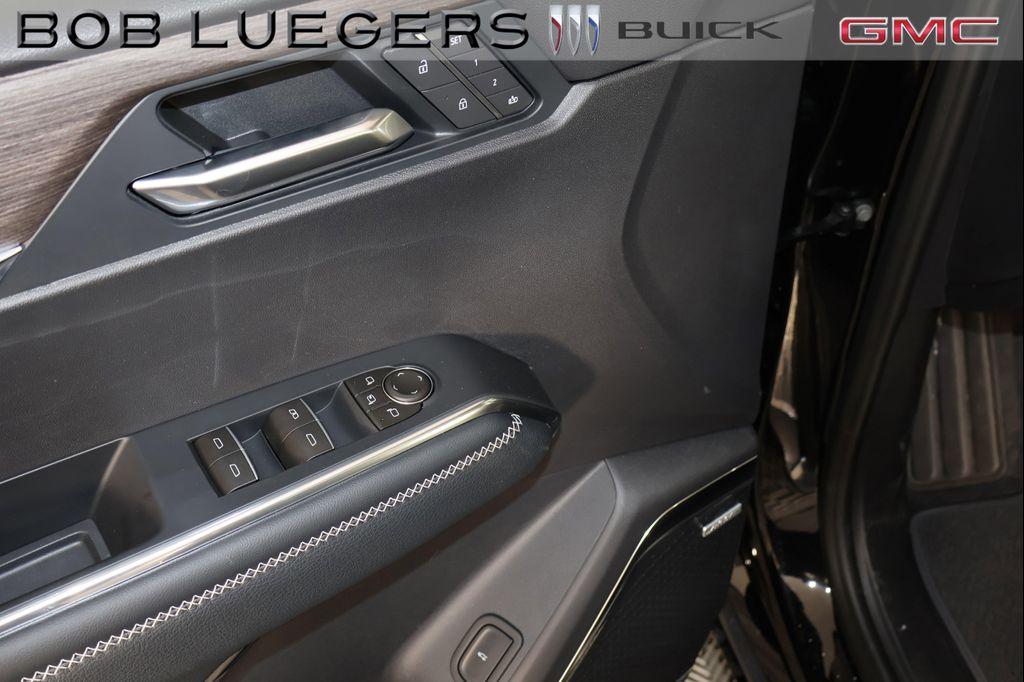 new 2026 GMC Acadia car, priced at $65,984