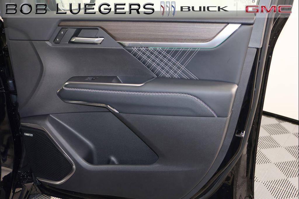 new 2026 GMC Acadia car, priced at $65,984