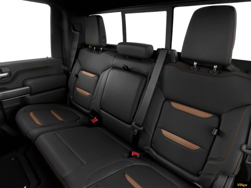 used 2022 GMC Sierra 3500 car, priced at $52,965