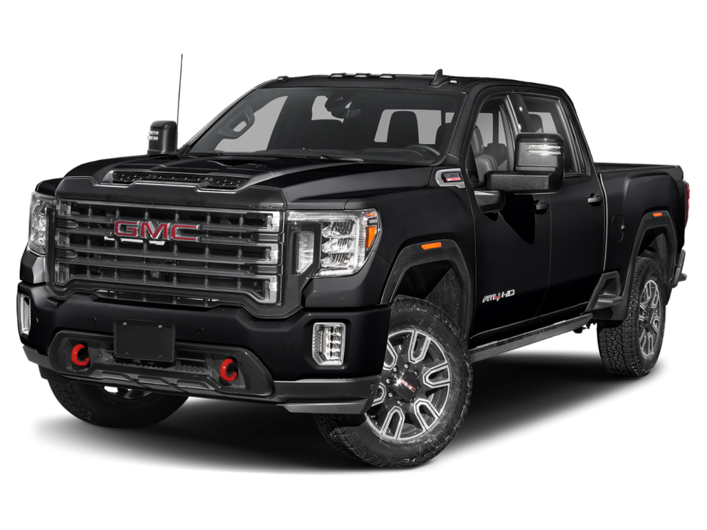 used 2022 GMC Sierra 3500 car, priced at $52,965