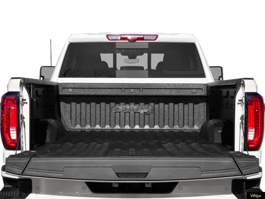 used 2022 GMC Sierra 3500 car, priced at $52,965
