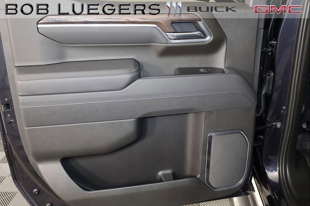 new 2026 GMC Sierra 1500 car, priced at $66,635