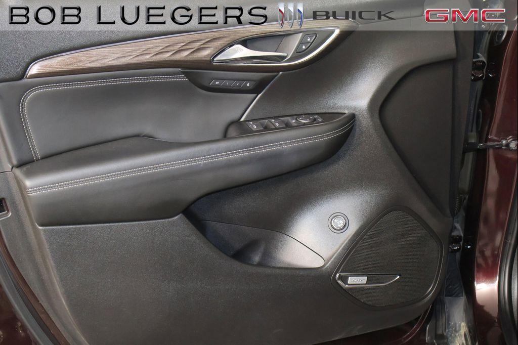 used 2022 Buick Envision car, priced at $30,988