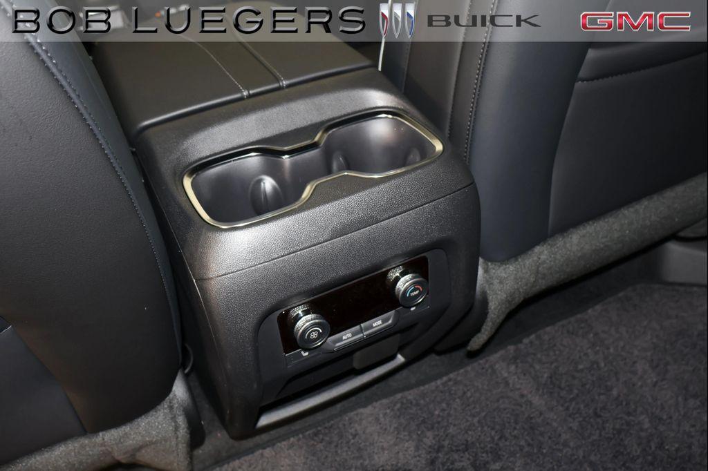new 2026 Buick Enclave car, priced at $65,709