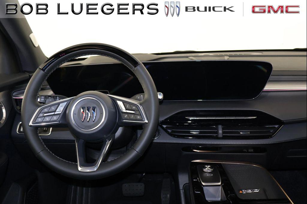 new 2026 Buick Enclave car, priced at $65,709