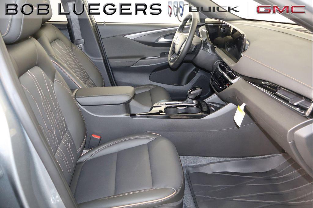 new 2026 Buick Envista car, priced at $32,355