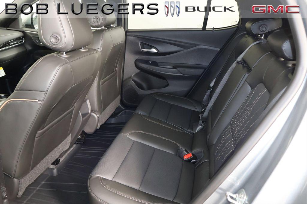 new 2026 Buick Envista car, priced at $32,355