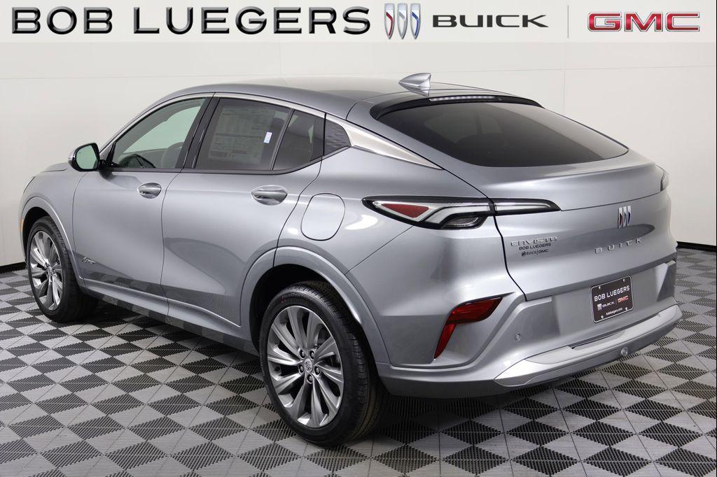 new 2026 Buick Envista car, priced at $32,355