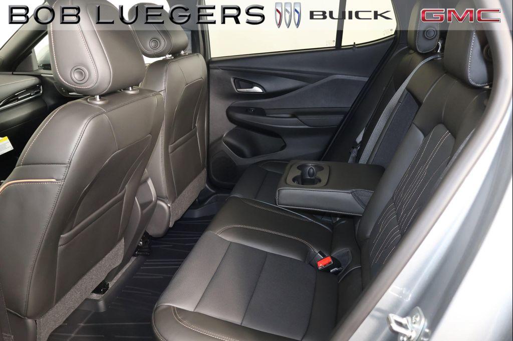 new 2026 Buick Envista car, priced at $32,355