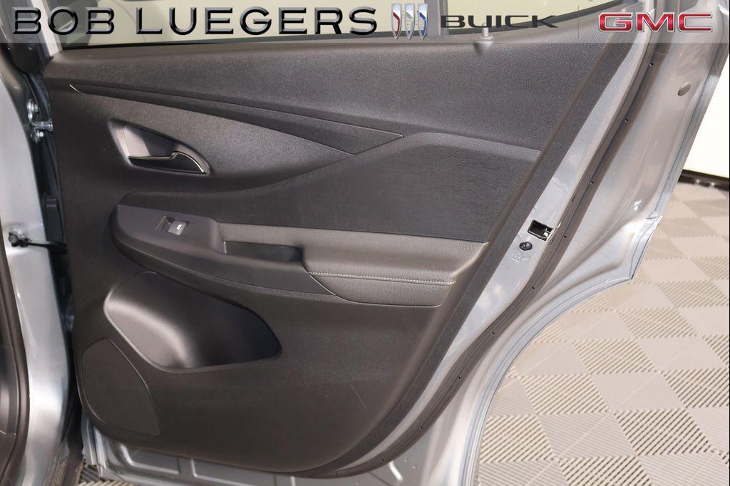 new 2026 Buick Envista car, priced at $32,355