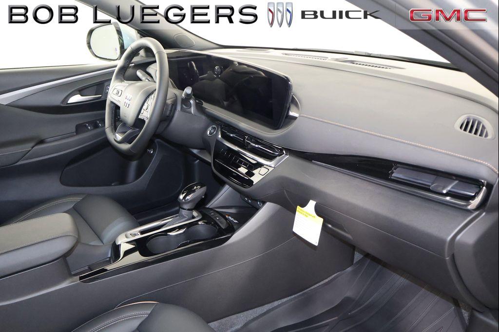 new 2026 Buick Envista car, priced at $32,355