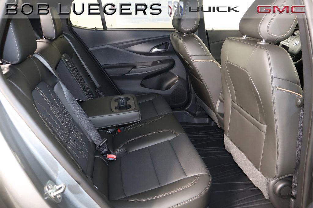 new 2026 Buick Envista car, priced at $32,355