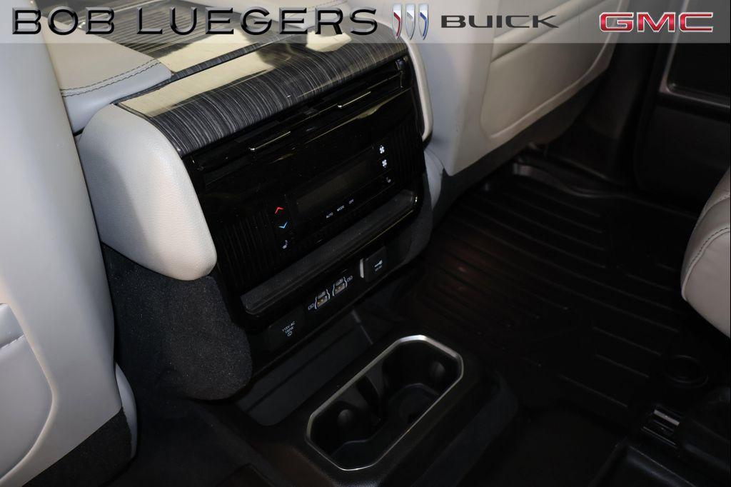 used 2022 Jeep Wagoneer car, priced at $40,986