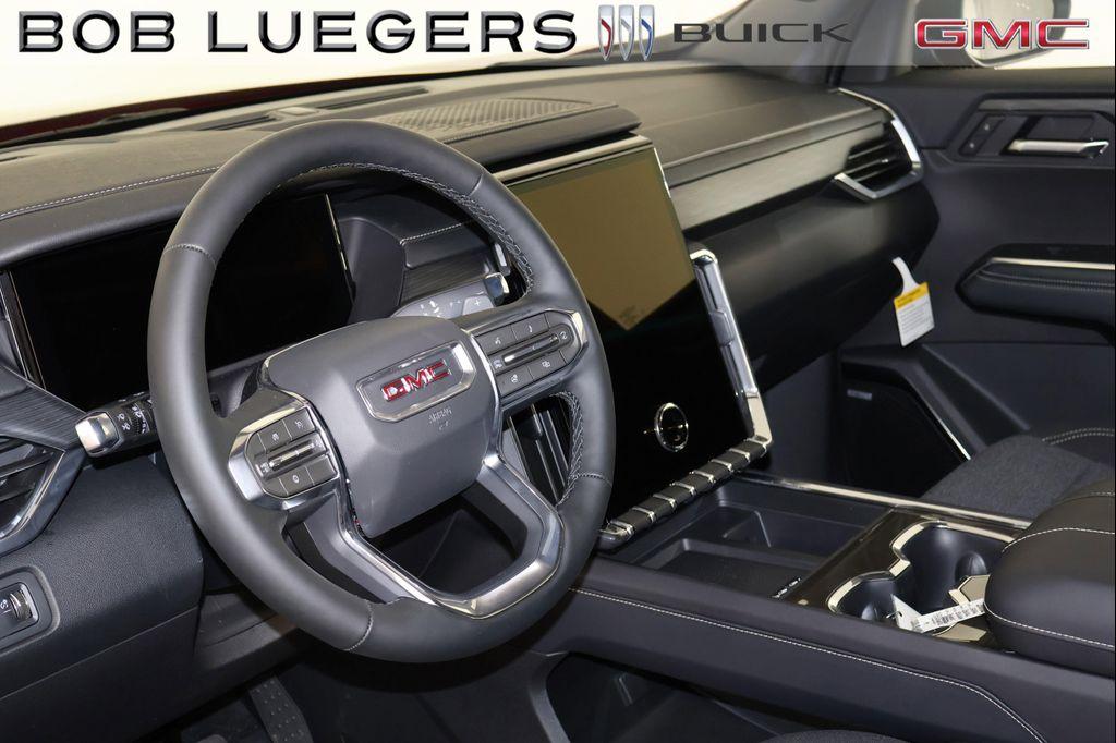 new 2026 GMC Acadia car, priced at $45,995