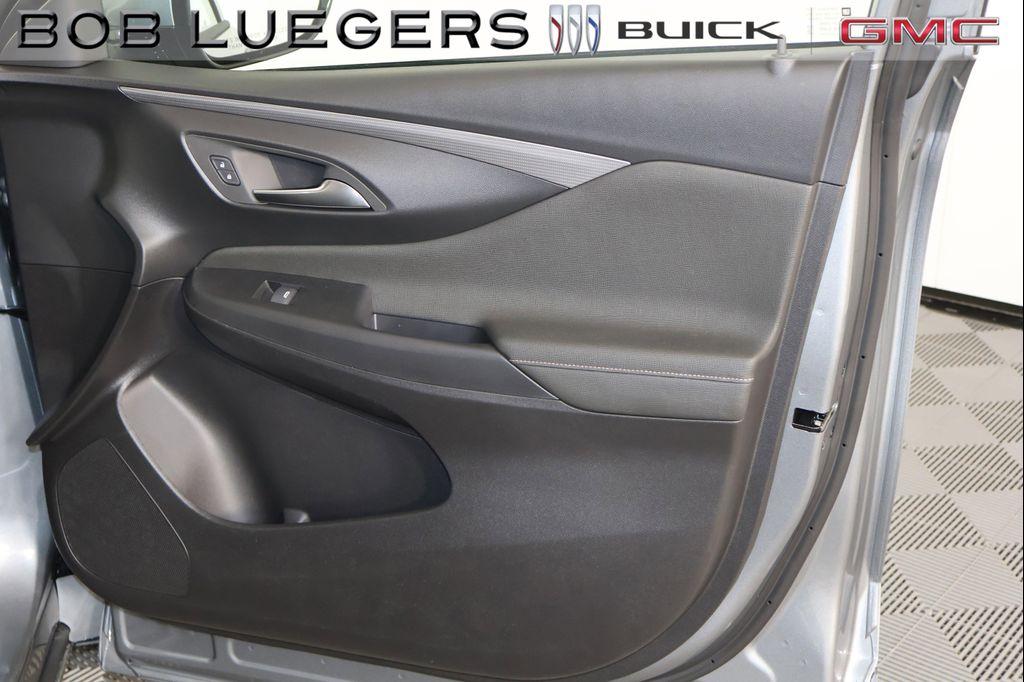 new 2026 Buick Envista car, priced at $32,090