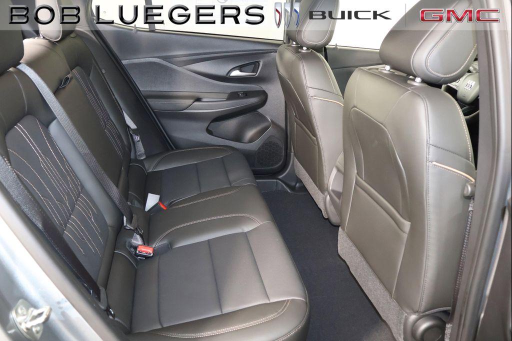 new 2026 Buick Envista car, priced at $32,090