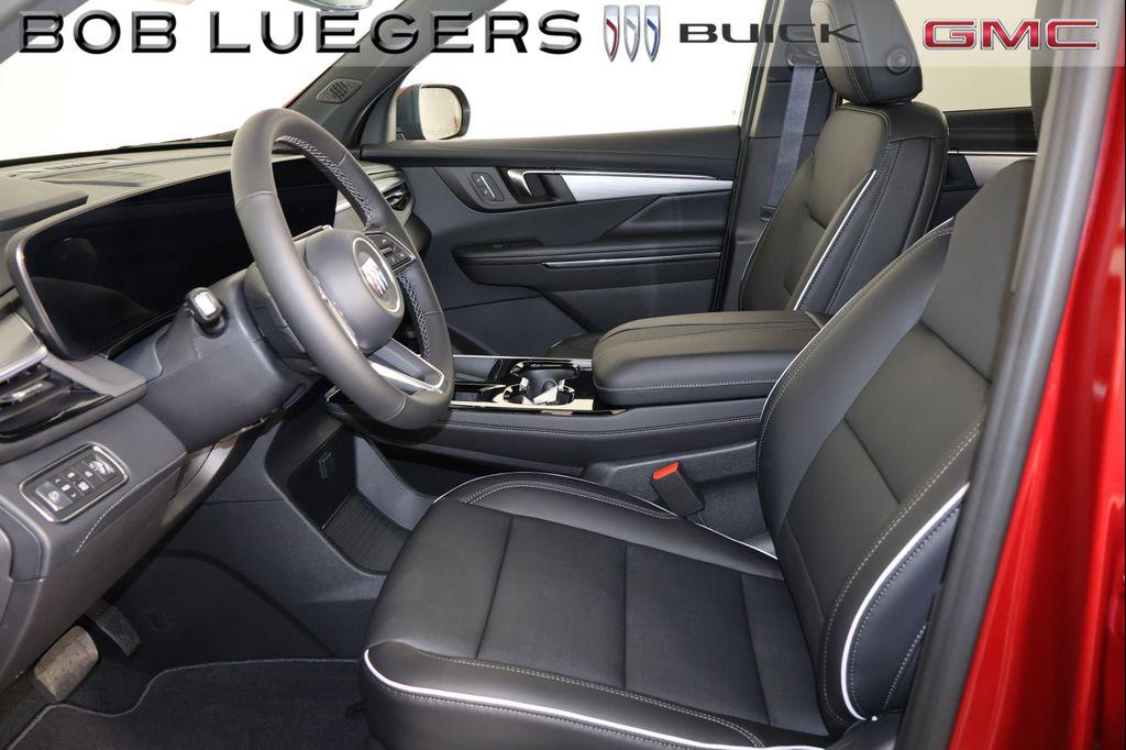 new 2026 Buick Enclave car, priced at $52,497