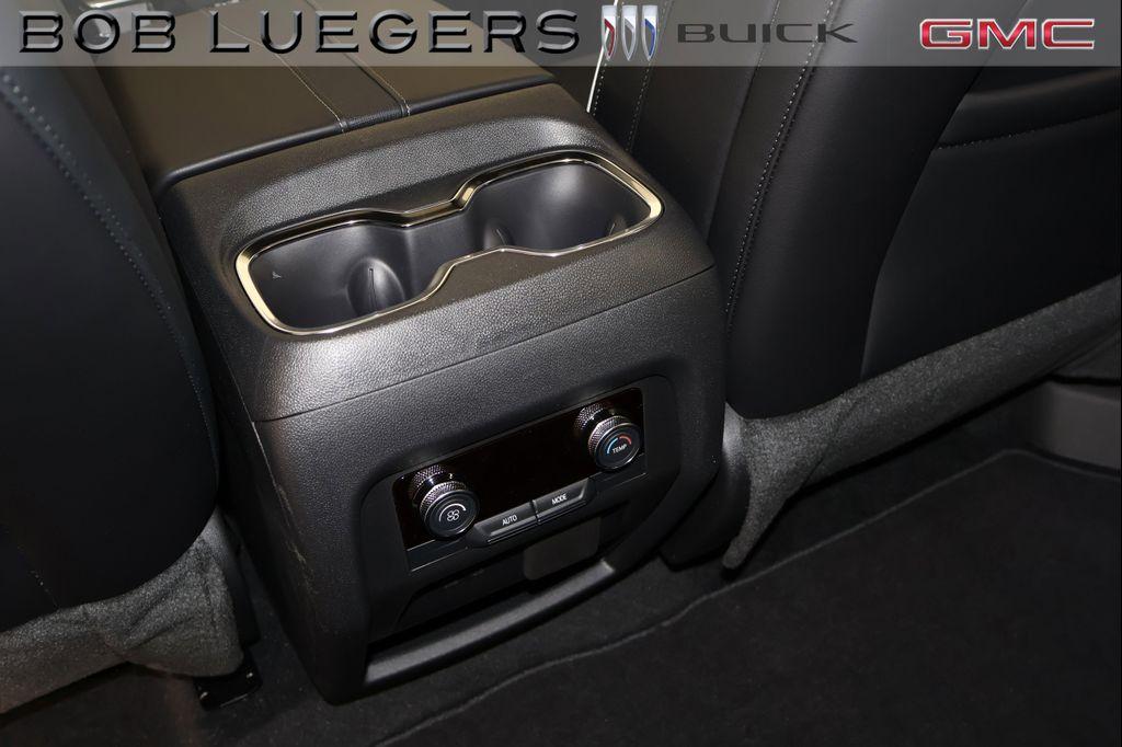 new 2026 Buick Enclave car, priced at $52,497