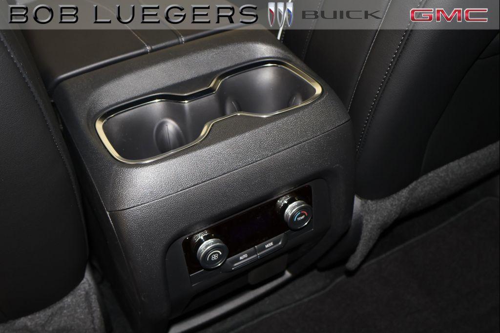 new 2026 Buick Enclave car, priced at $50,172