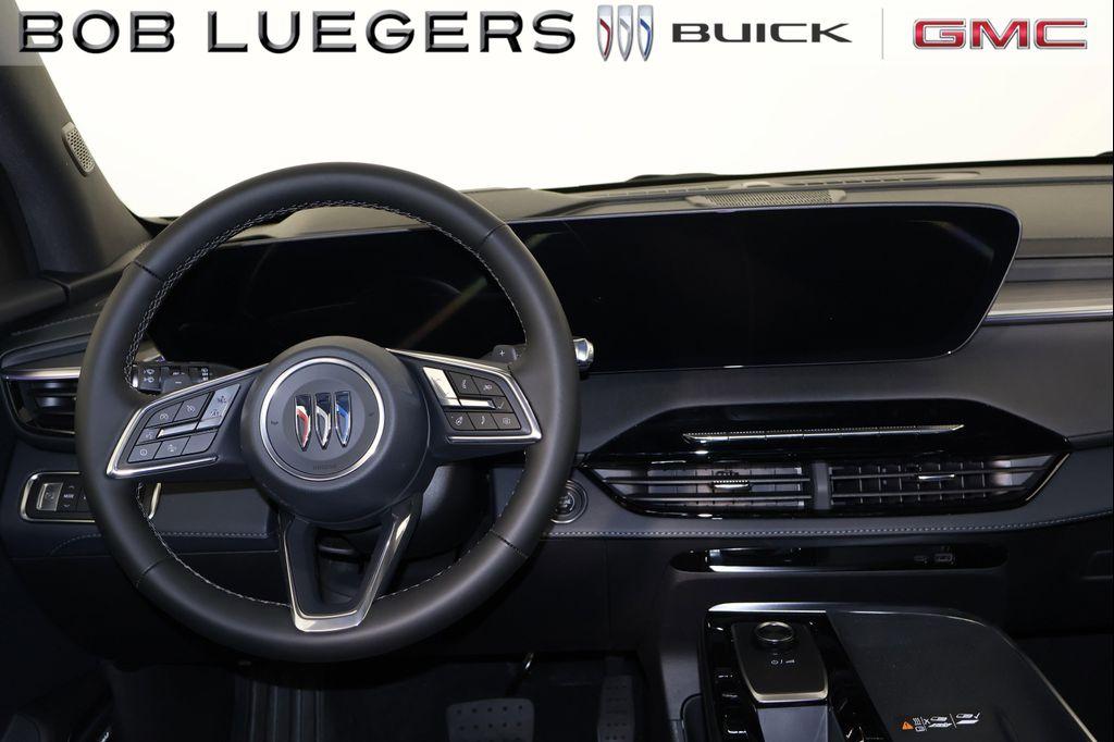 new 2026 Buick Enclave car, priced at $50,172